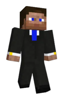 JesperNrydberg Minecraft avatar full body