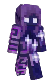 JessPng Minecraft avatar full body