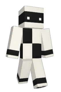 JessSmolfur Minecraft avatar full body