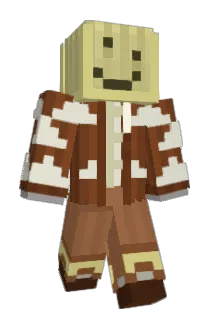 Jess_213 Minecraft avatar full body