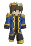 Jesse050 Minecraft avatar full body