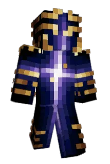 Jesse2isFAT Minecraft avatar full body