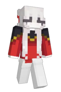 JesseAlt Minecraft avatar full body