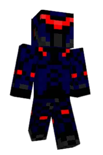 JesseCaden Minecraft avatar full body