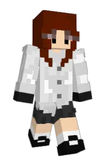 JesseMG2 Minecraft avatar full body