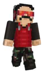 Custom render preview