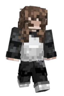 JesseR23 Minecraft avatar full body