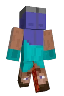 JesseScarborough Minecraft avatar full body