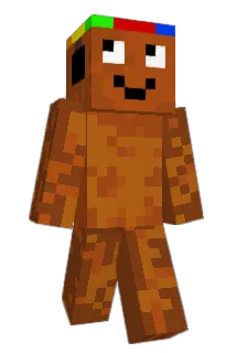 Jessi65 Minecraft avatar full body