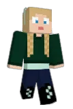 Jessi_21 Minecraft avatar full body
