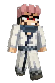 JessieRose102000 Minecraft avatar full body