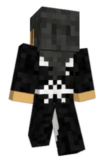 Jessie_barns Minecraft avatar full body