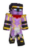Jessy008 Minecraft avatar full body