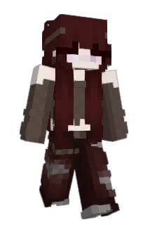 JessyOnTop Minecraft avatar full body