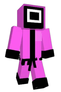 Jest4r20 Minecraft avatar full body