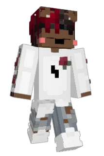 Jestem_Gabrys Minecraft avatar full body