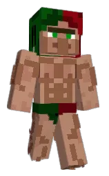 Custom render preview