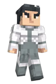 Jesterr28 Minecraft avatar full body