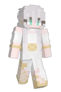Jestes94 Minecraft avatar full body