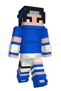 Jesticcc_ Minecraft avatar full body