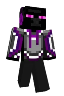 JesusDerDritte Minecraft avatar full body