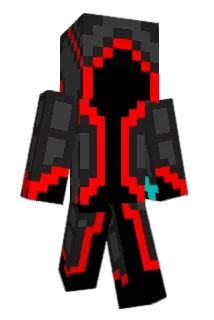 JesusHentaiChris Minecraft avatar full body