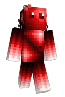 JesusMilk Minecraft avatar full body
