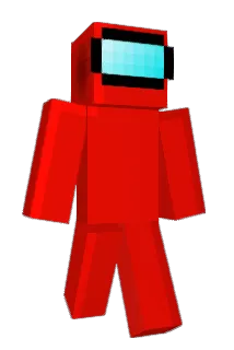 Jesus_XD Minecraft avatar full body