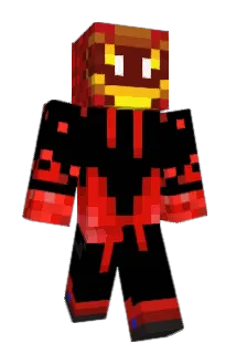 Jesusam28 Minecraft avatar full body