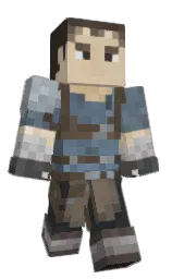 Custom render preview