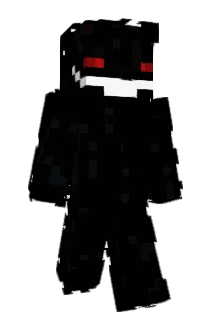 JetBead1 Minecraft avatar full body