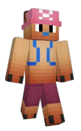 Custom render preview