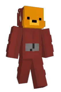 JetJupiter86279 Minecraft avatar full body