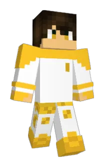 JetNoahB Minecraft avatar full body