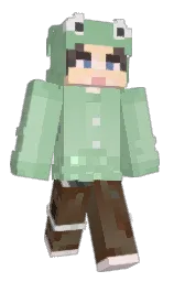 Custom render preview