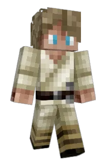 JetStream14 Minecraft avatar full body