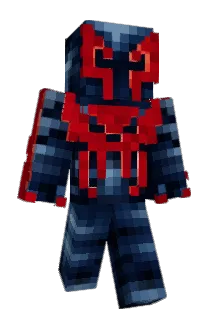 JeterJeets Minecraft avatar full body