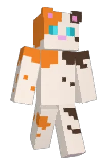 Jetstofly Minecraft avatar full body