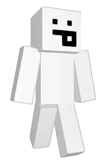 Jetstreak77 Minecraft avatar full body