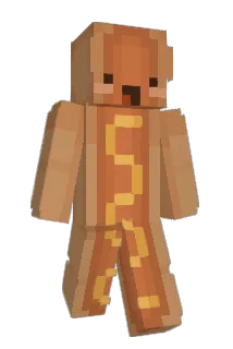 Jette_K Minecraft avatar full body