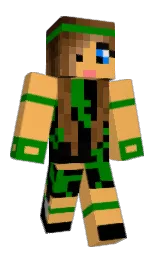 Custom render preview