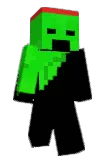 Jetty1106 Minecraft avatar full body