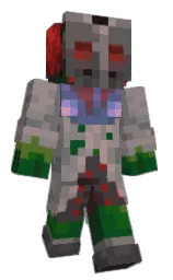 Custom render preview