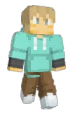 Jetx99 Minecraft avatar full body