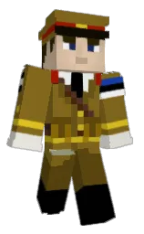 Custom render preview