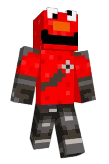 Jeweeeetwel Minecraft avatar full body