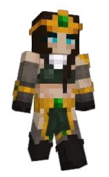 Custom render preview