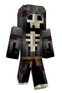 Jewifael Minecraft avatar full body
