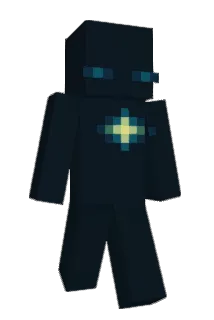 JewishPrayer31 Minecraft avatar full body