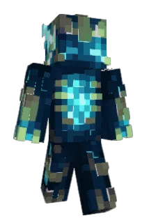 Jey_ems Minecraft avatar full body